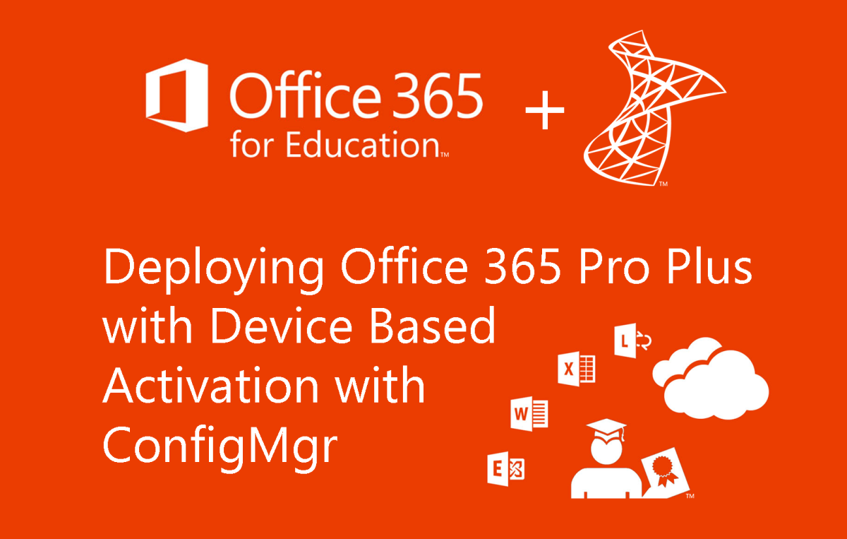 Activation Office 365 Pro Plus